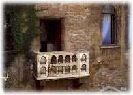 Juliet's House - Verona